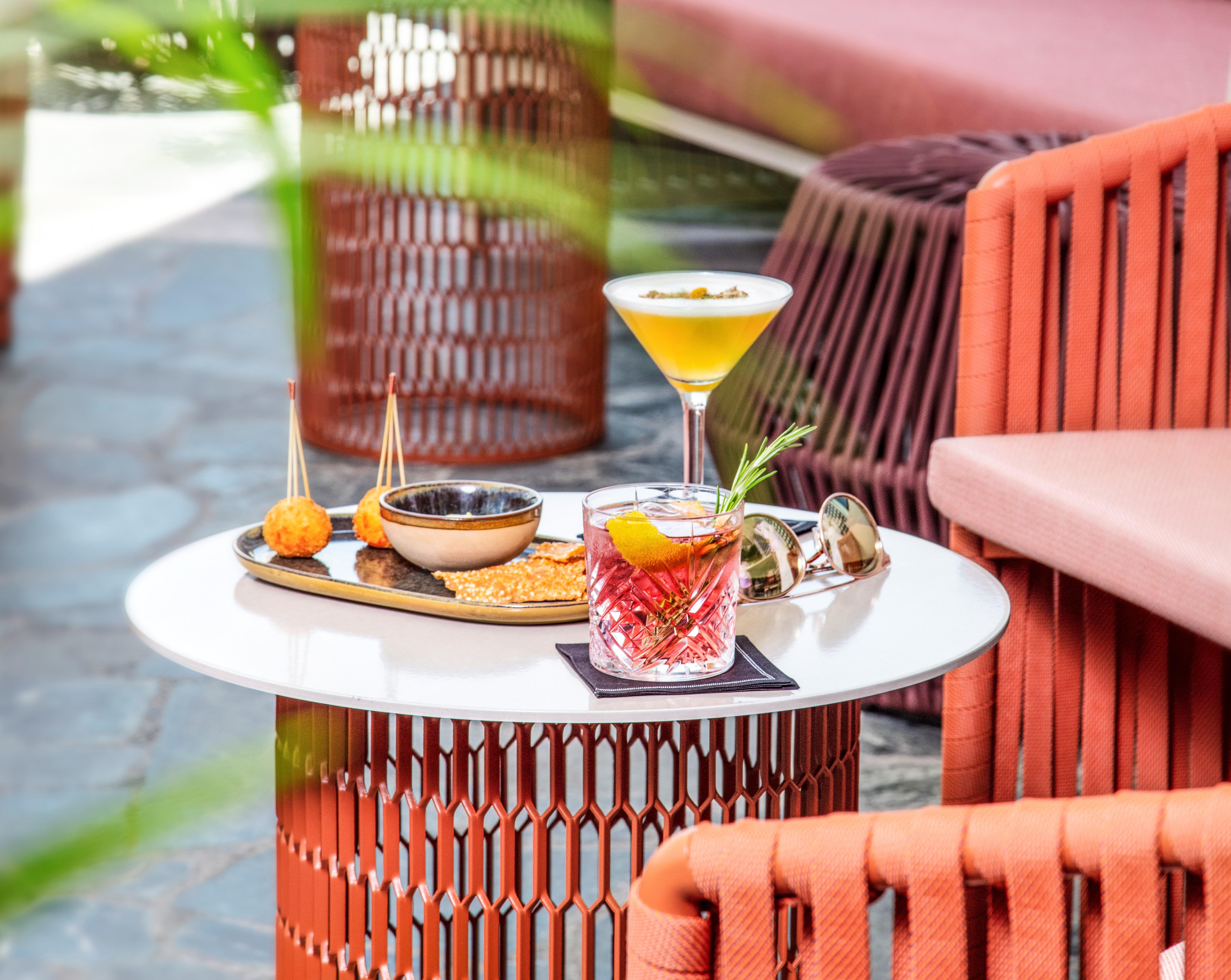 Beau-Rivage Geneve Hotel Luaran gambar